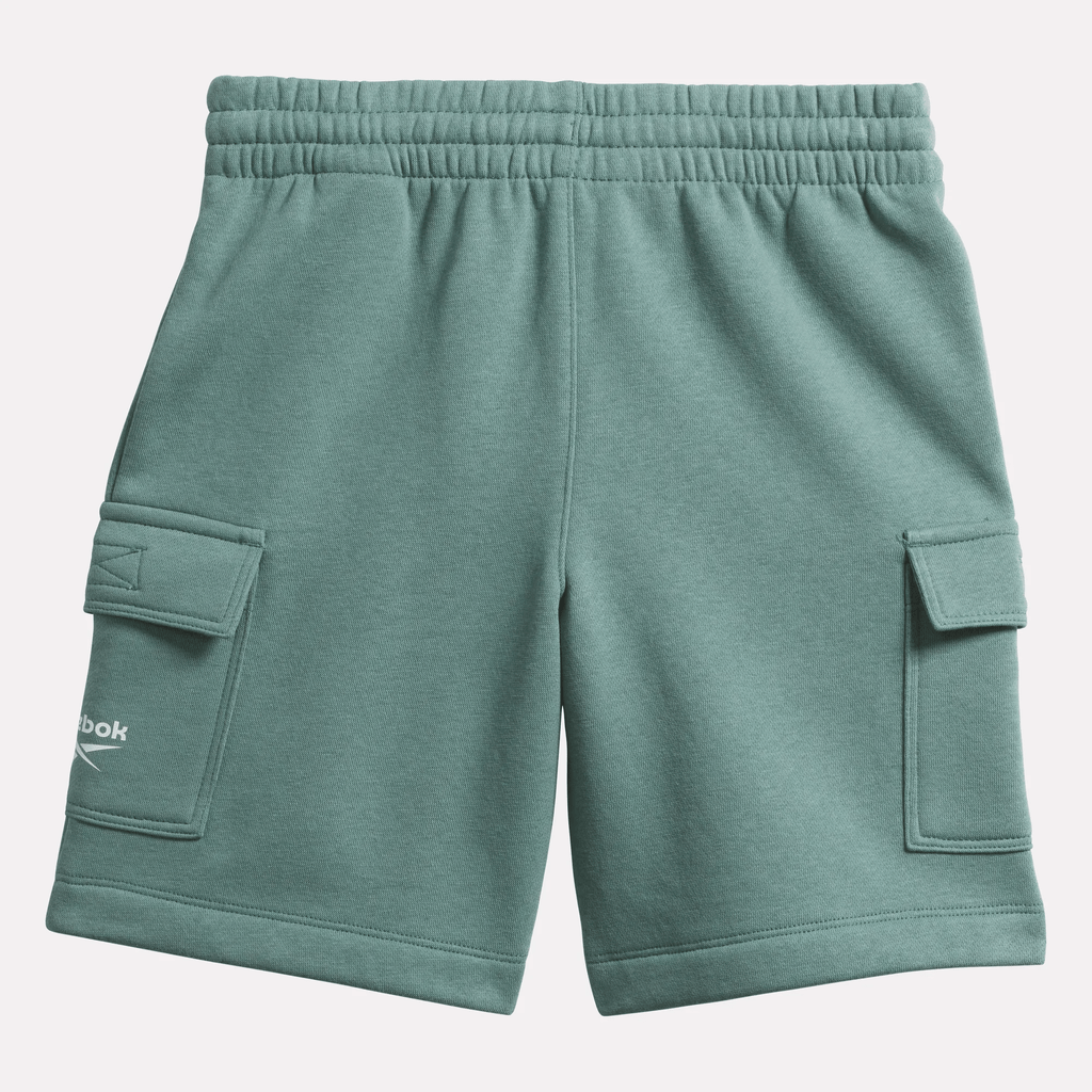 【HI FI FNK】Leff Cargo Bermuda Shorts Blauer - 8236 - ResponderFR Cargo Shorts with GlenGuard