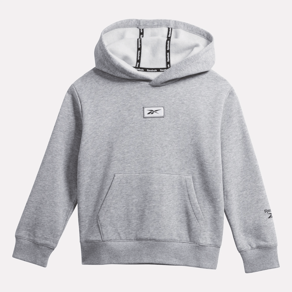 Vector Patch Hoodie - Reebok