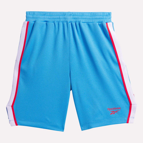 Kids' WR Basketball Shorts