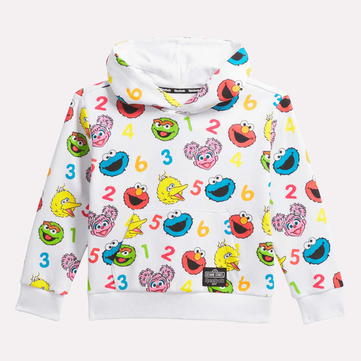 [ KEDS] ★BASIC LOGO HOODIE XAVIERSOBASED KITTY HOODIE – Katalyst Studios