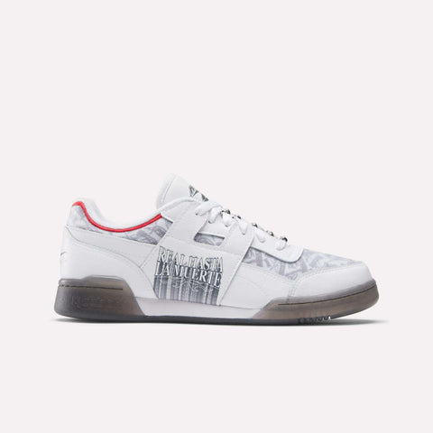 Reebok x Anuel AA Workout Plus Shoes