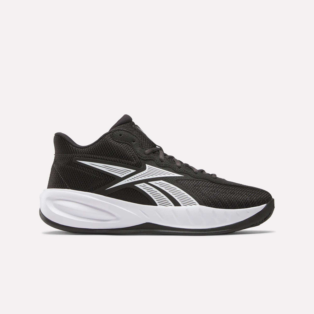 Press Basketball Shoes
