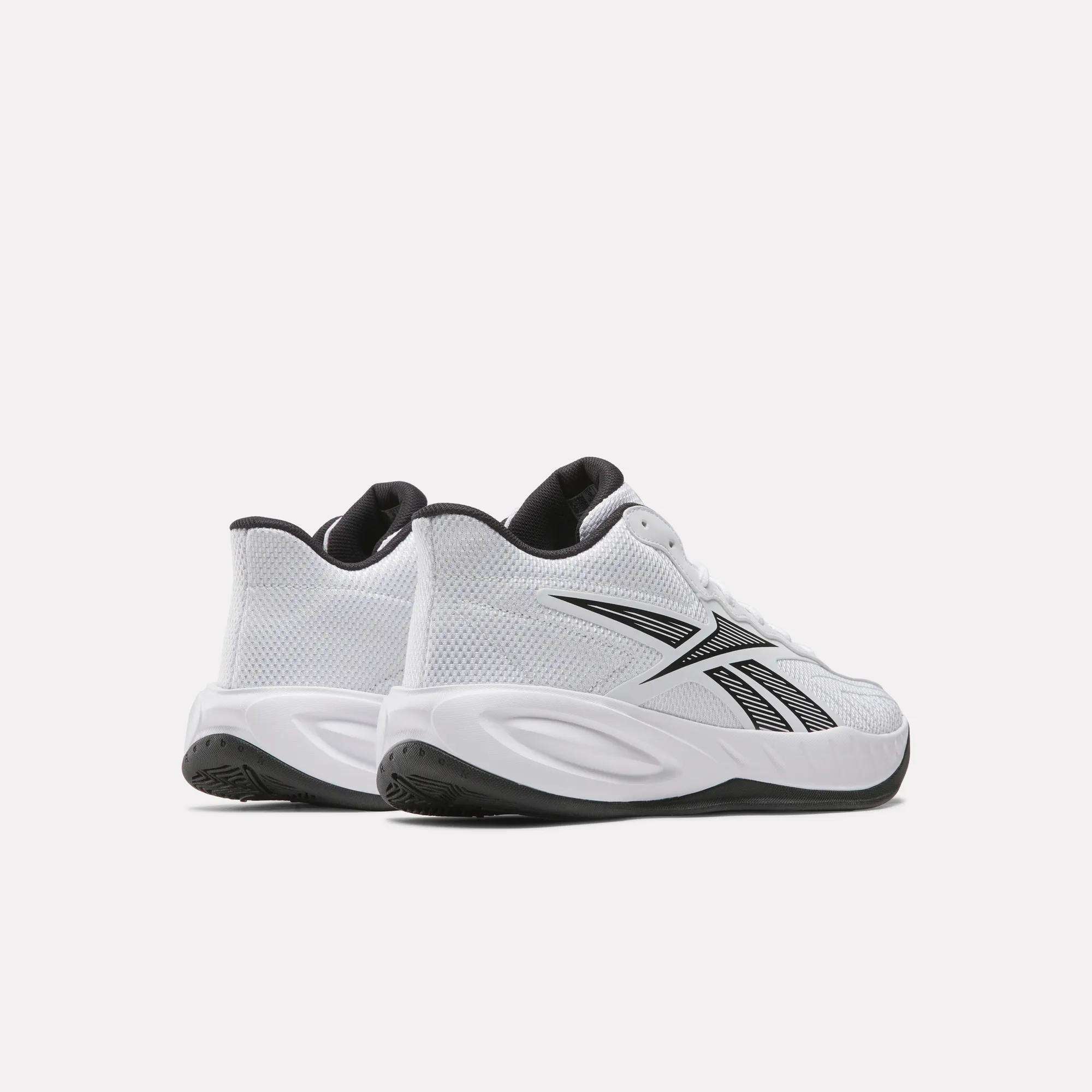 Press Basketball Shoes - Reebok