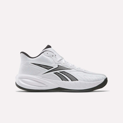 Press Basketball Shoes