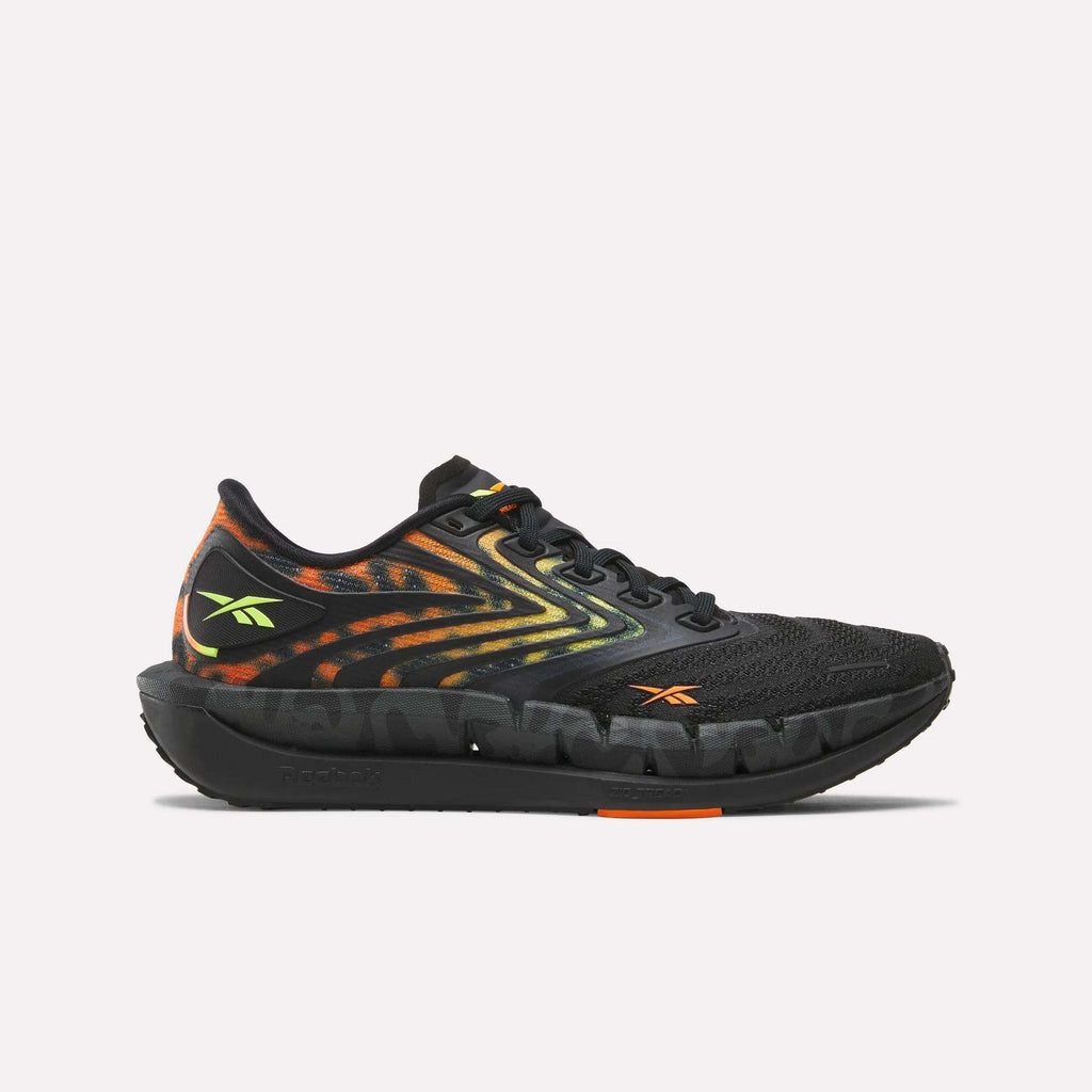 Women's FloatZig Tread Running Shoes - Reebok