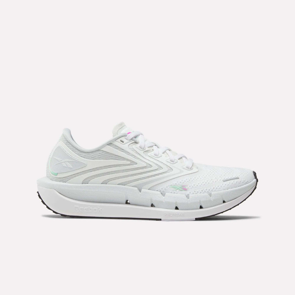 Women's FloatZig Tread Running Shoes - Reebok