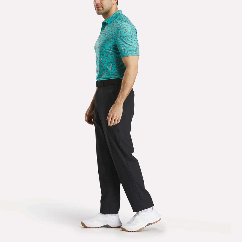 Men's Short Sleeve Gator Golf Polo Shirt