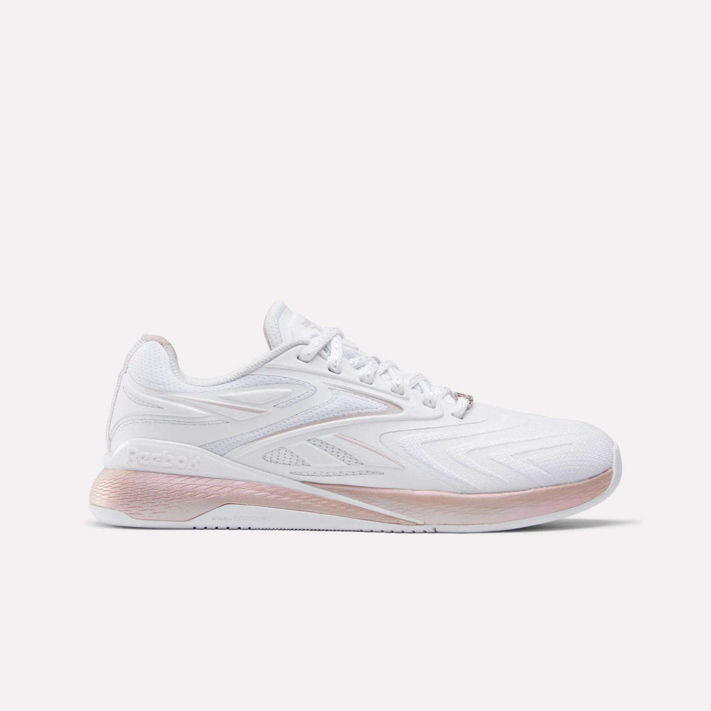Women's Nano X5 Edge Training Shoes - Reebok