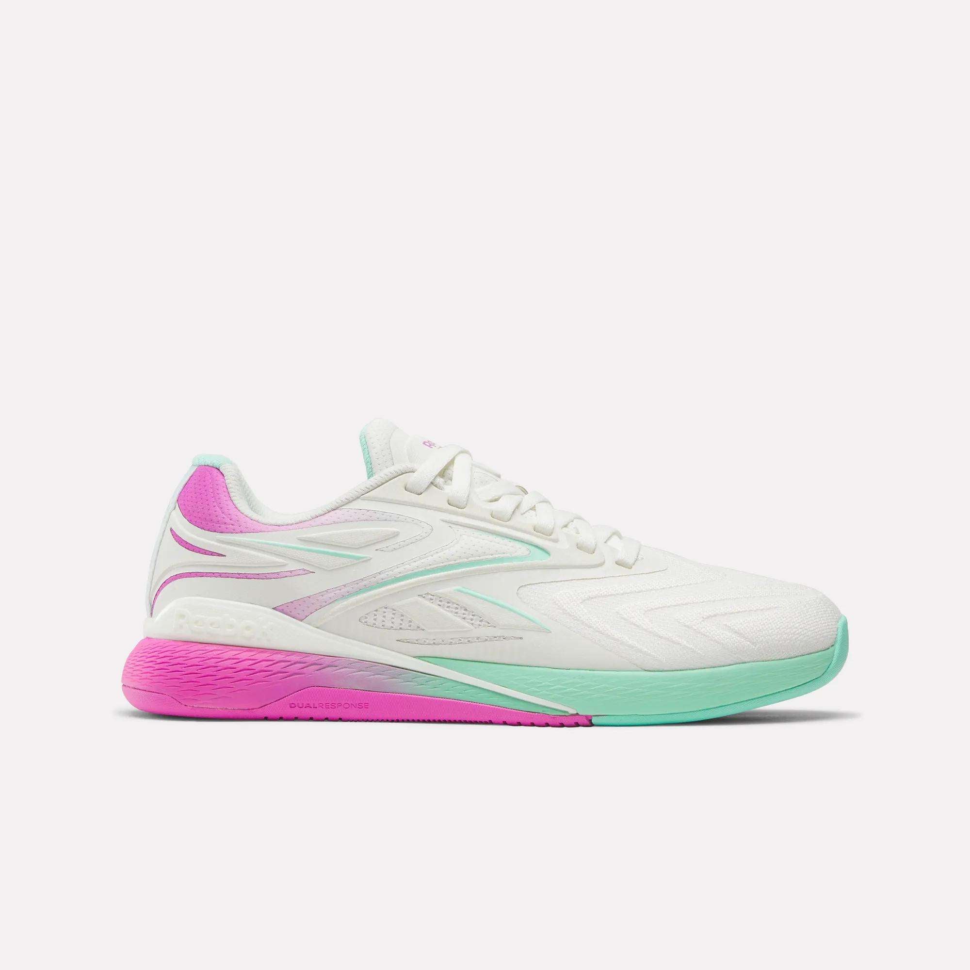 Women's Nano X5 Edge Training Shoes - Reebok