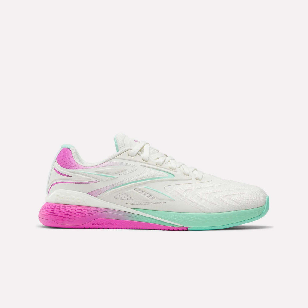 Women's Nano X5 Edge Training Shoes - Reebok