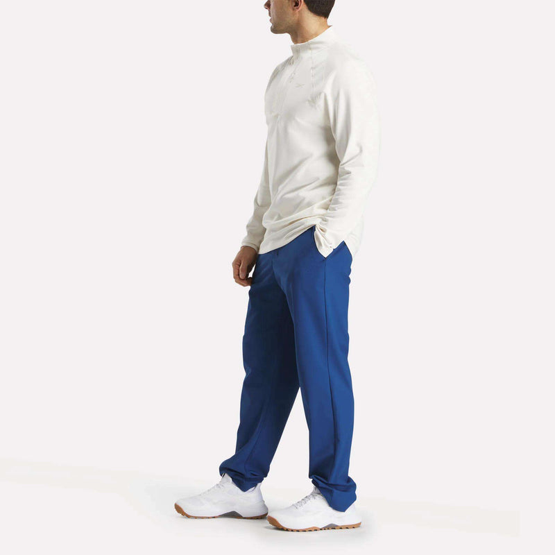 Men's Long Sleeve Aero Flex 1/4 Zip Pullover Top