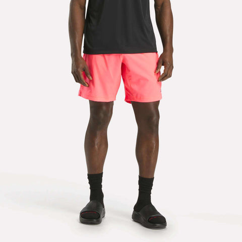 Men's Workout Ready Woven Shorts