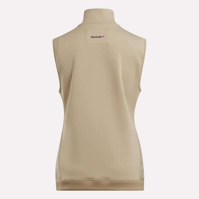Women's Lightweight Sprint Puffer Golf Vest