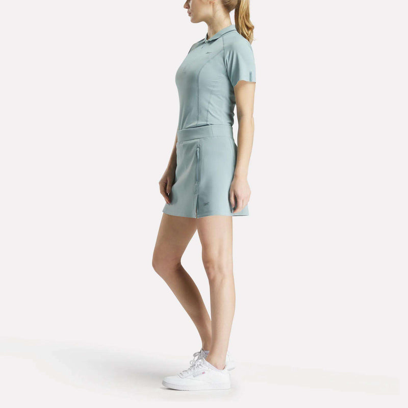 Women's Vented Skort