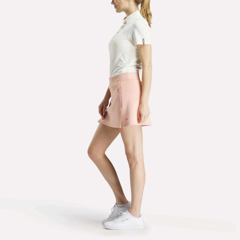 Women's Vented Skort