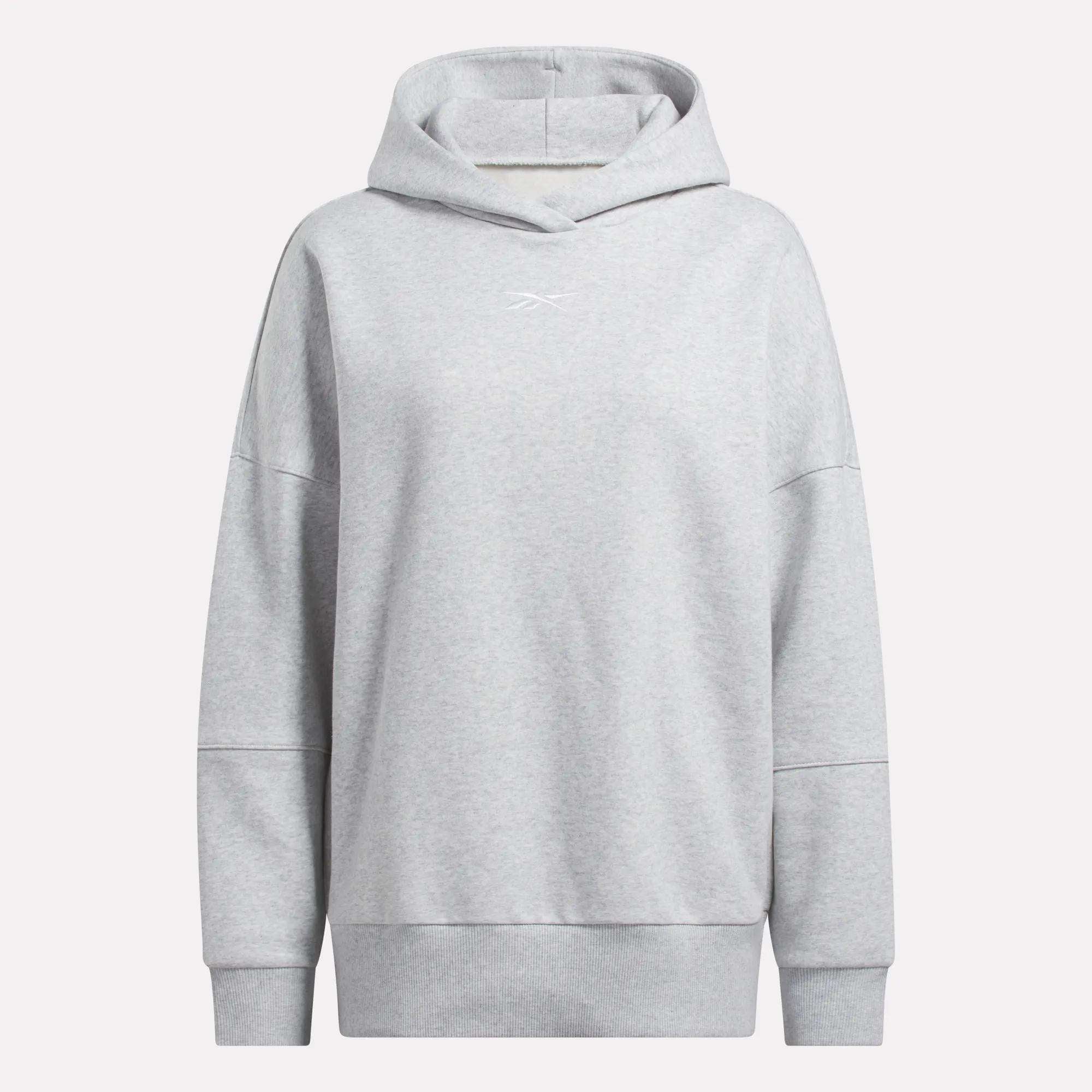 Women's Lux Hoodie - Reebok