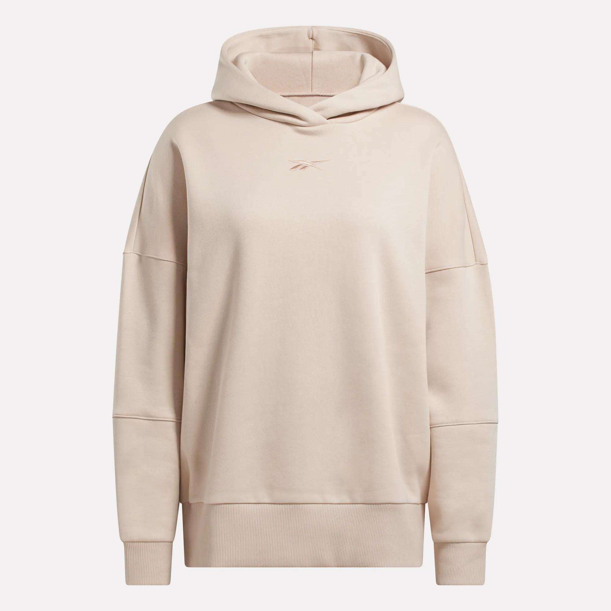 Women's Lux Hoodie - Reebok