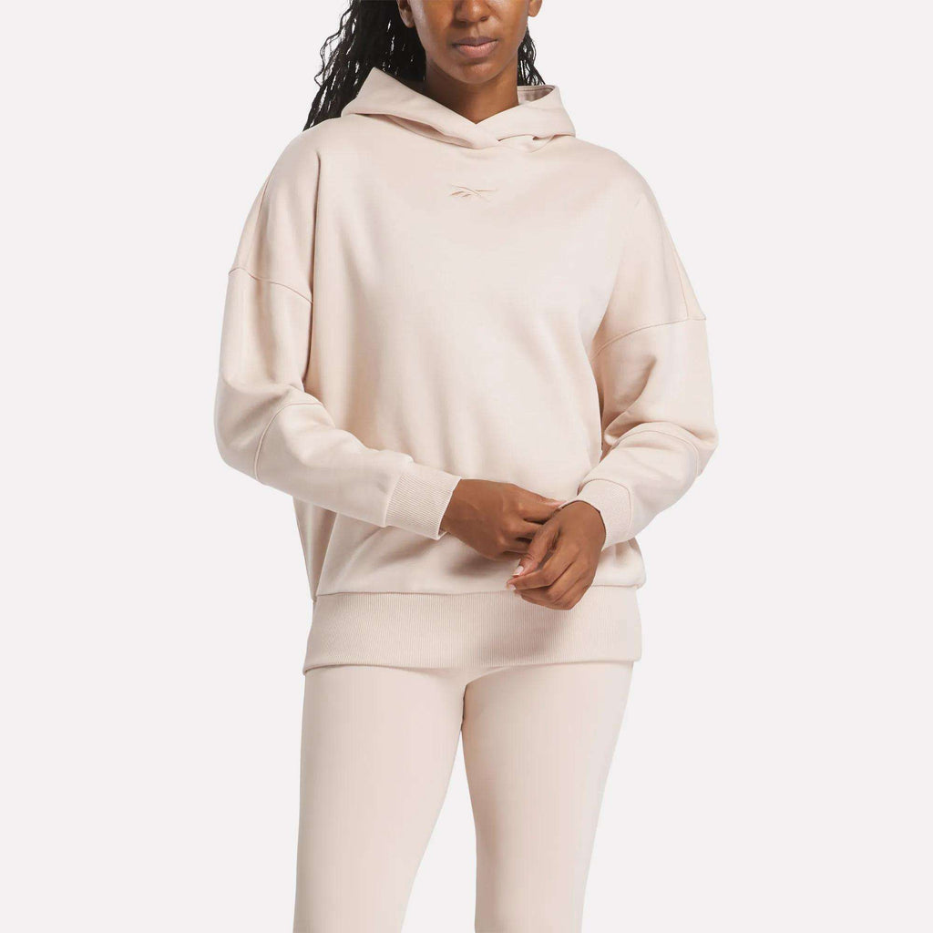 Women's Lux Hoodie - Reebok