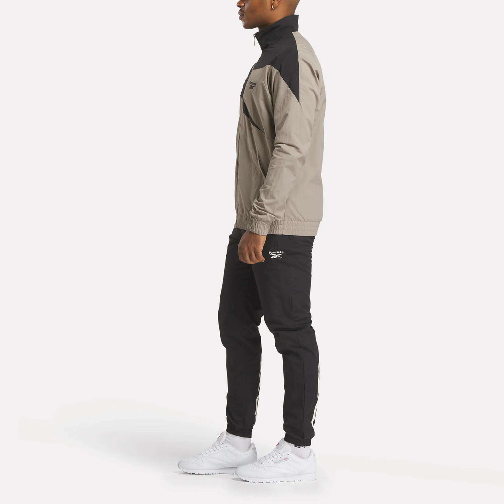 Men's Classics Track Top Men's Classics Track Top - Image 3