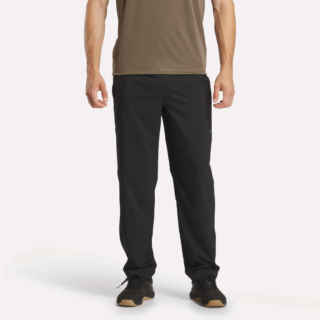 Men's Train Woven Unlined Pants - Reebok