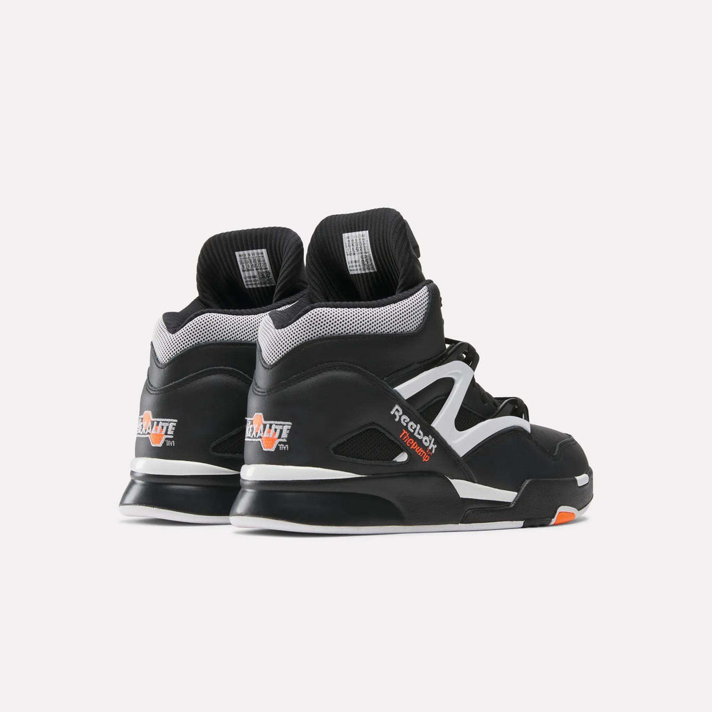 Casual Shoes Reebok Pump Toddler Casual Shoes Reebok Pump Shoes