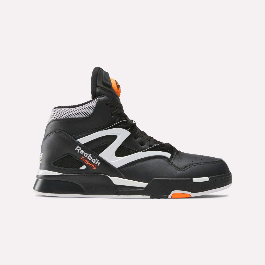 Pump Omni Zone II Shoes Reebok