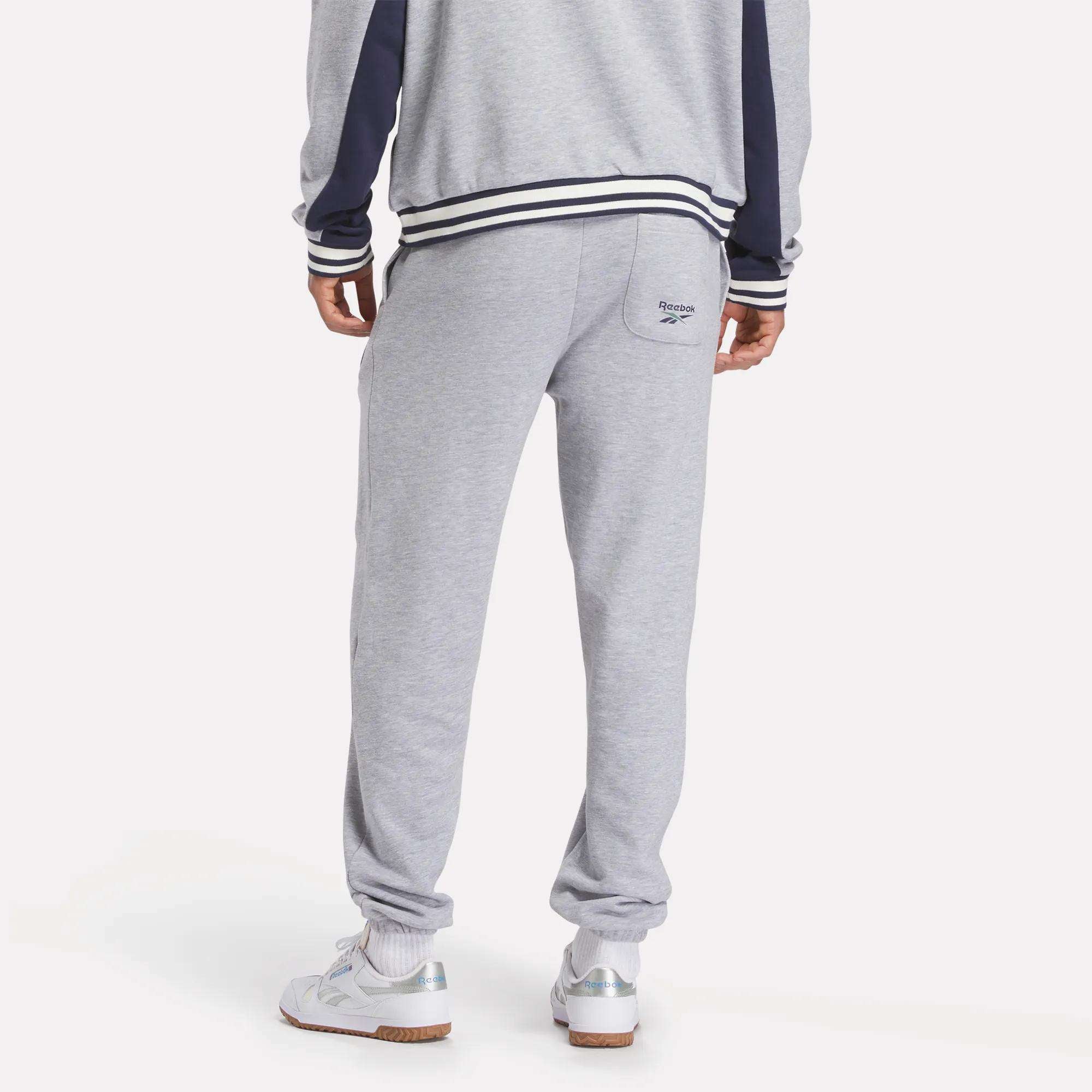 Men's Lawn Club French Terry Jogger Pants - Reebok