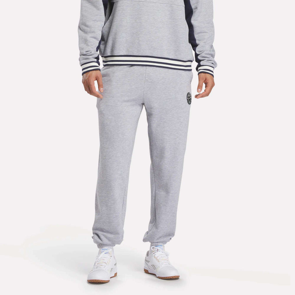 Men's Lawn Club French Terry Jogger Pants - Reebok