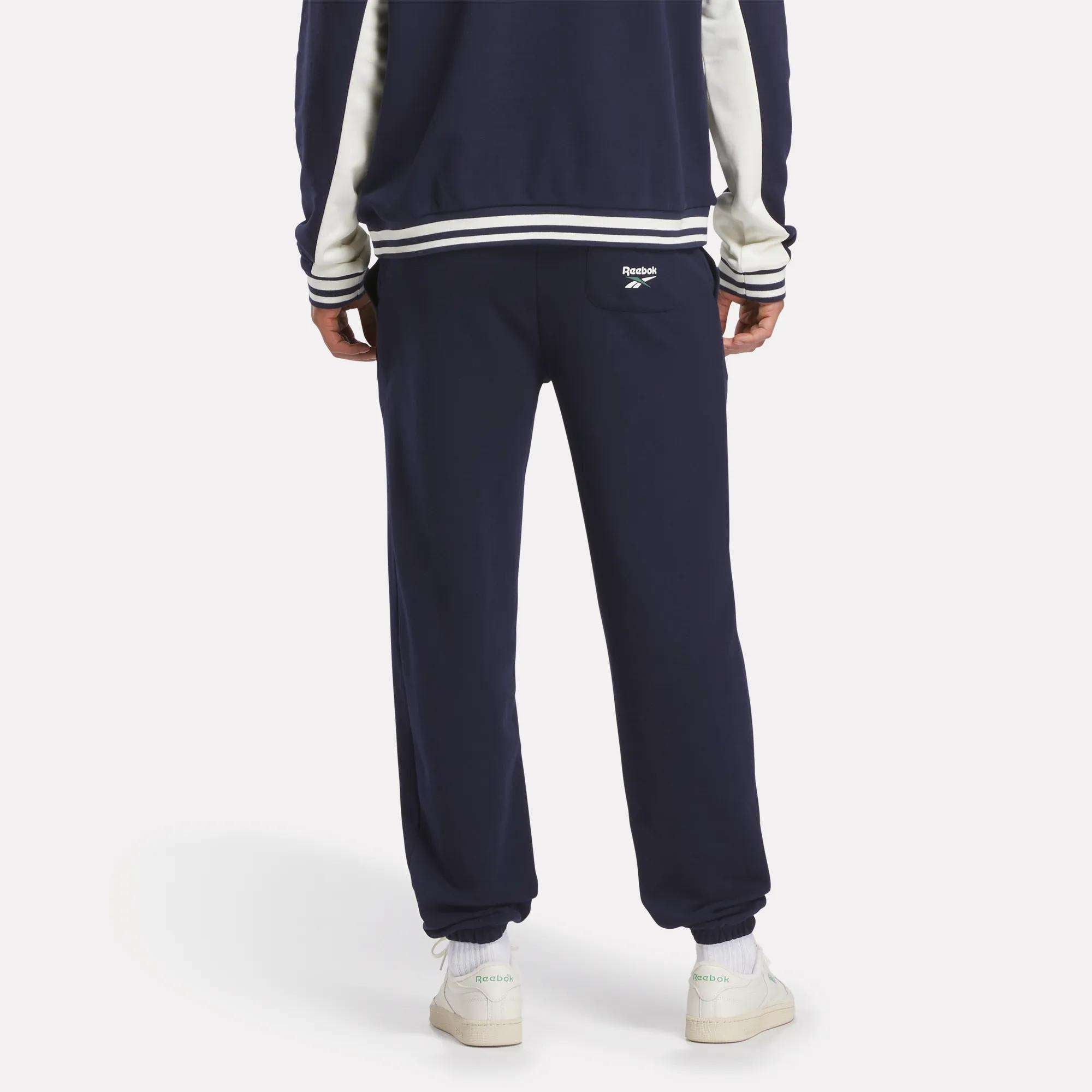 Men's Lawn Club French Terry Jogger Pants - Reebok