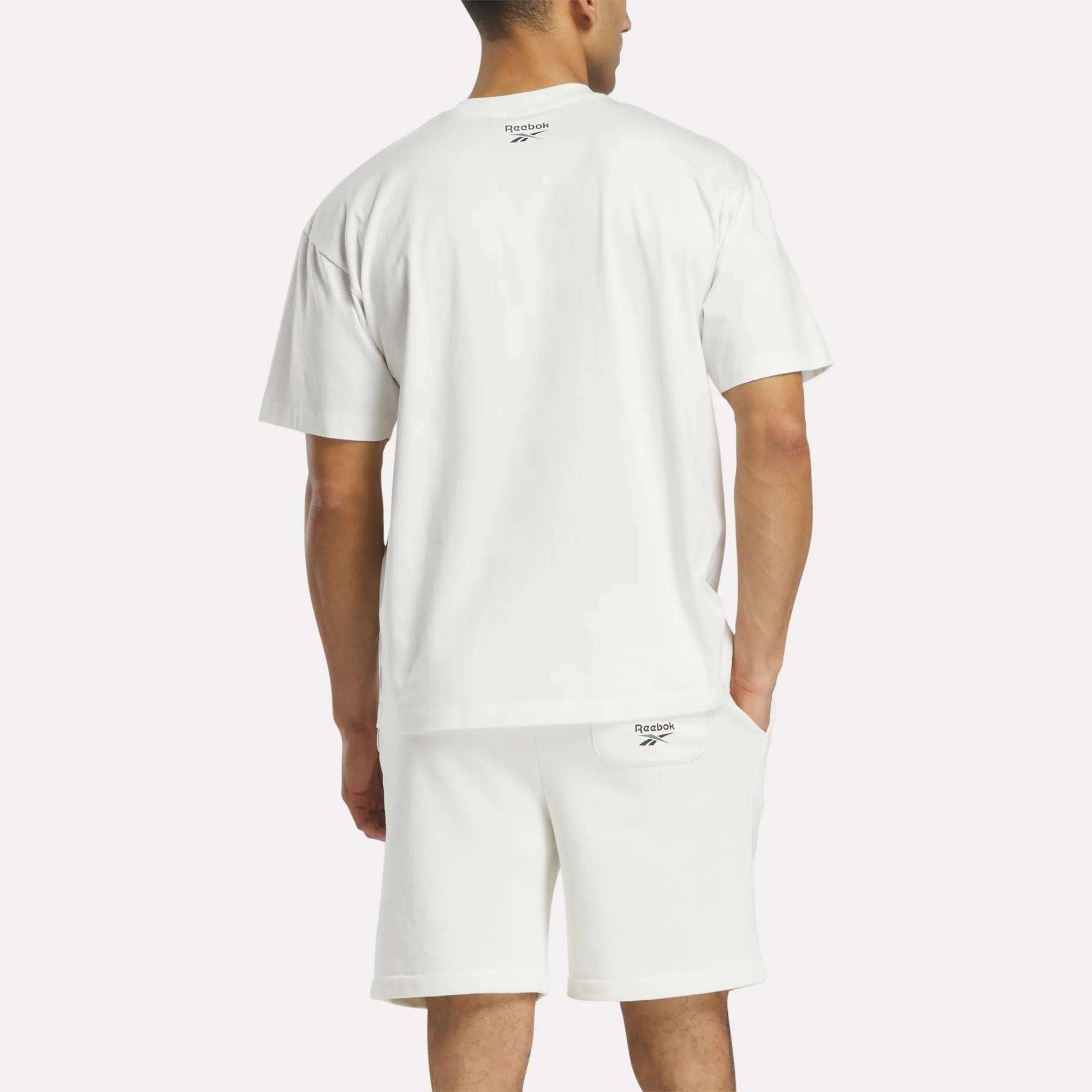 Men's Lawn Club T-Shirt - Reebok