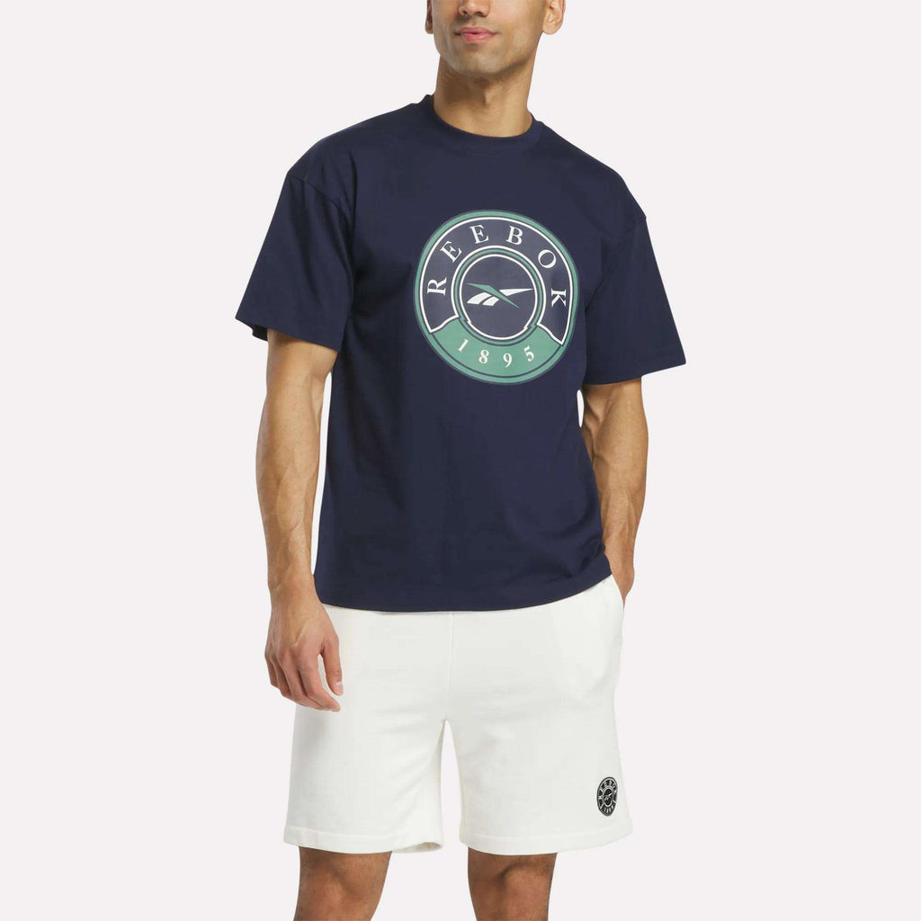 Men's Lawn Club T-Shirt - Reebok