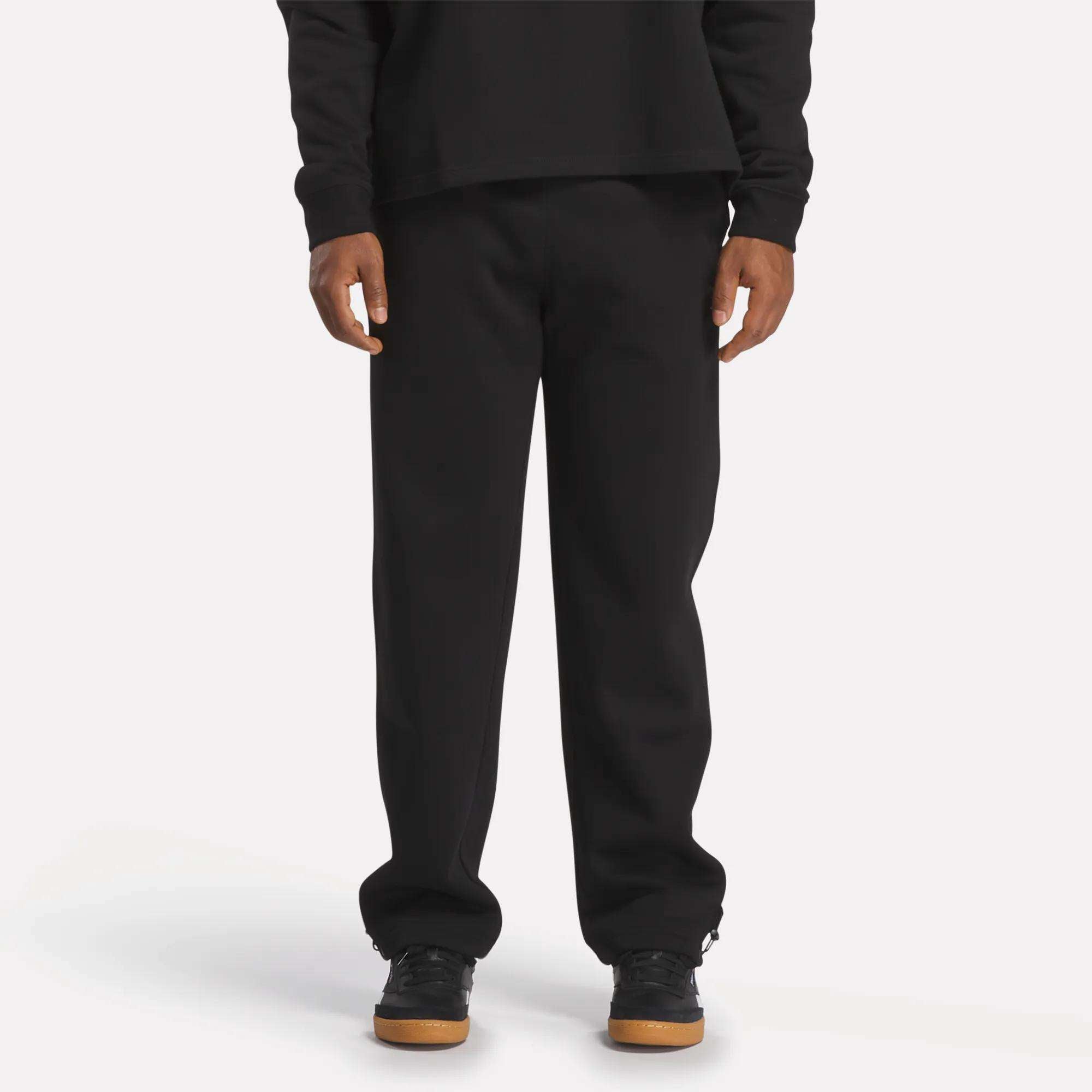 Men's Wardrobe Essentials Pants - Reebok