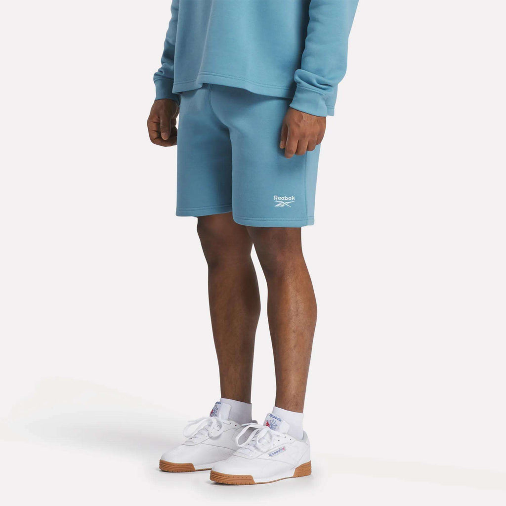 Men's Wardrobe Essentials Shorts - Reebok
