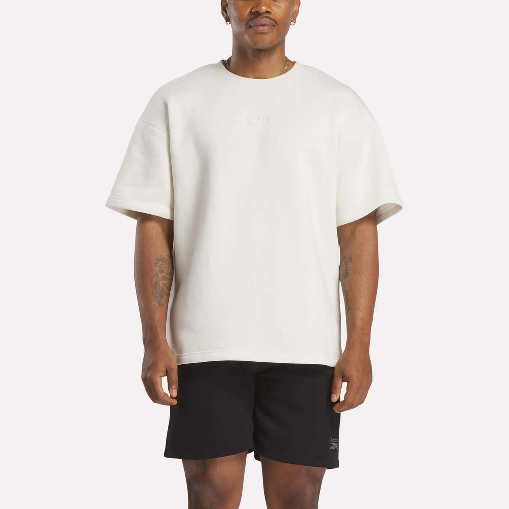 Men's Wardrobe Essentials T-Shirt - Reebok