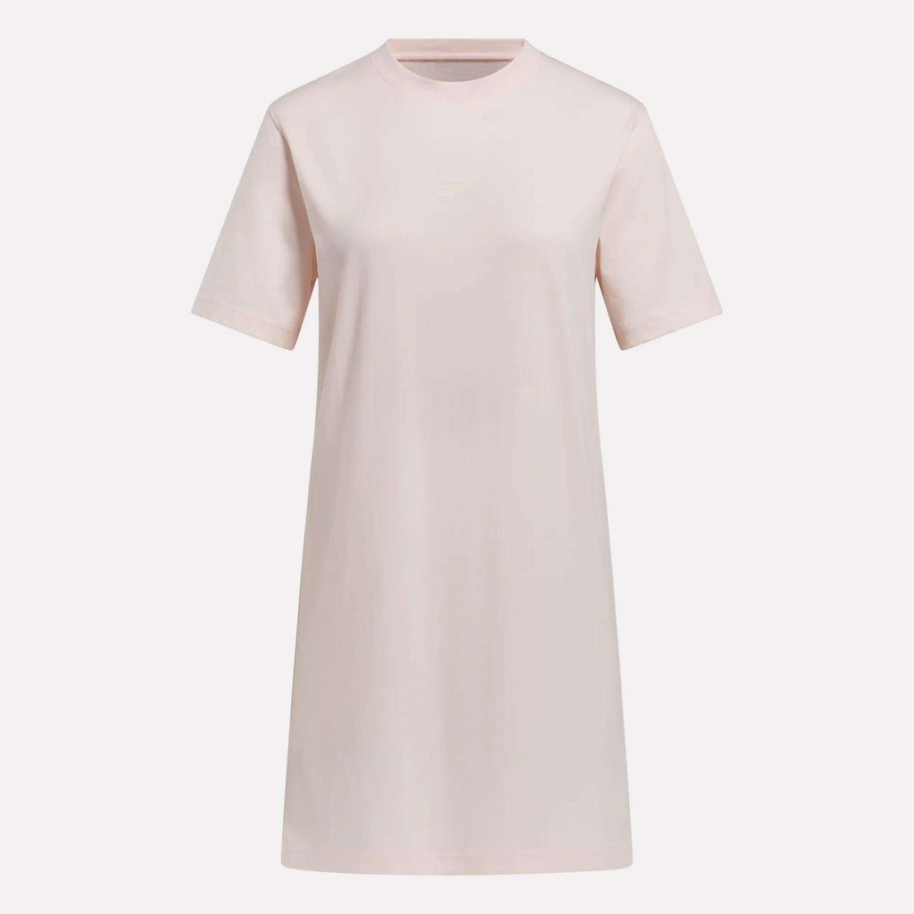 strapless open back dress Women's Oversized T-Shirt Dress