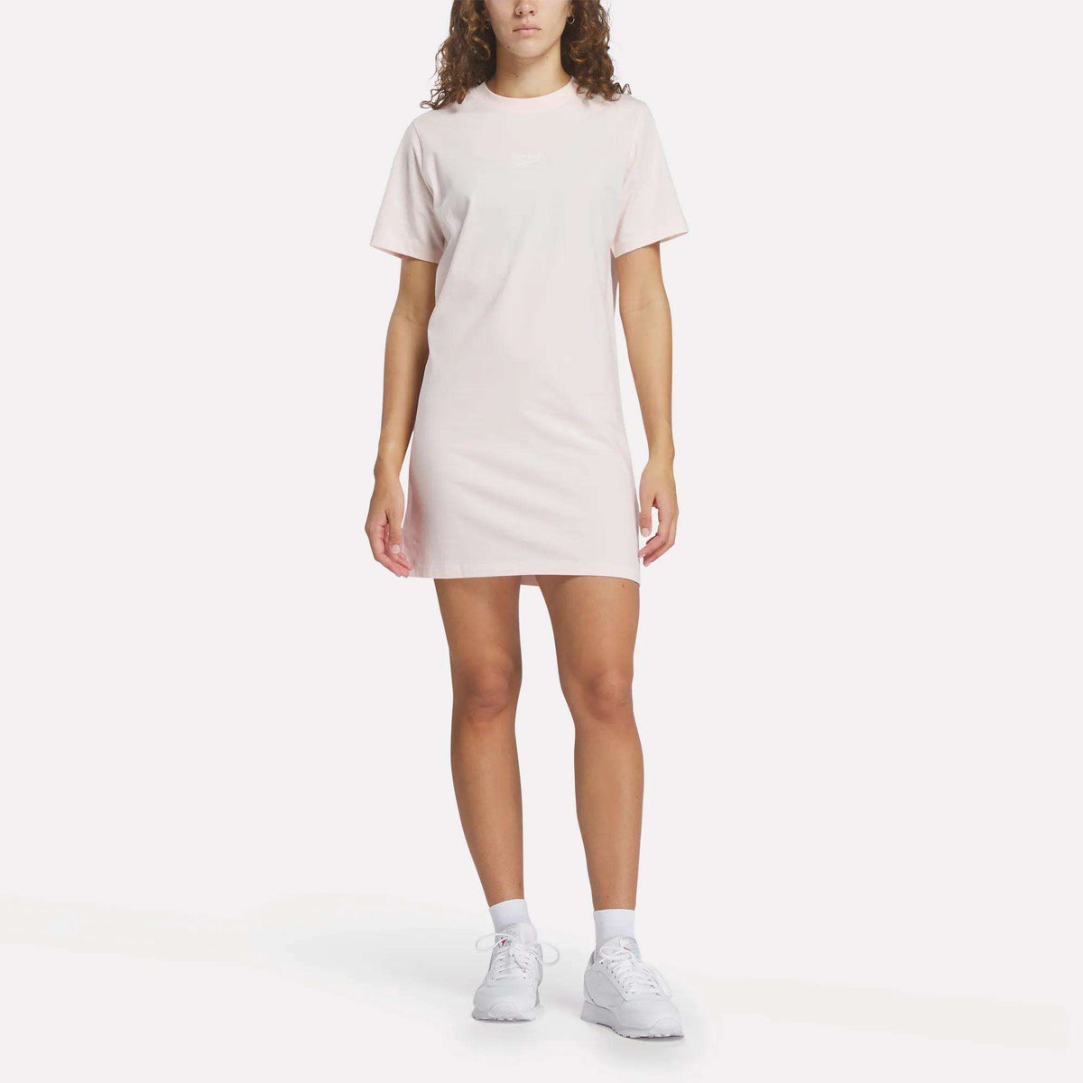 Reebok Women's Oversized T-Shirt Dress