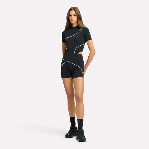 Women's Uniform LTD Bodysuit