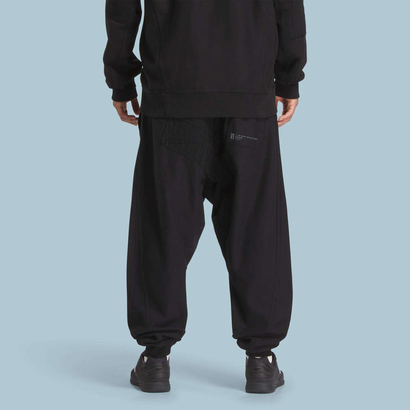 Men's 11 BY Boris Bidjan Saberi x Reebok LTD Constructed Jogger