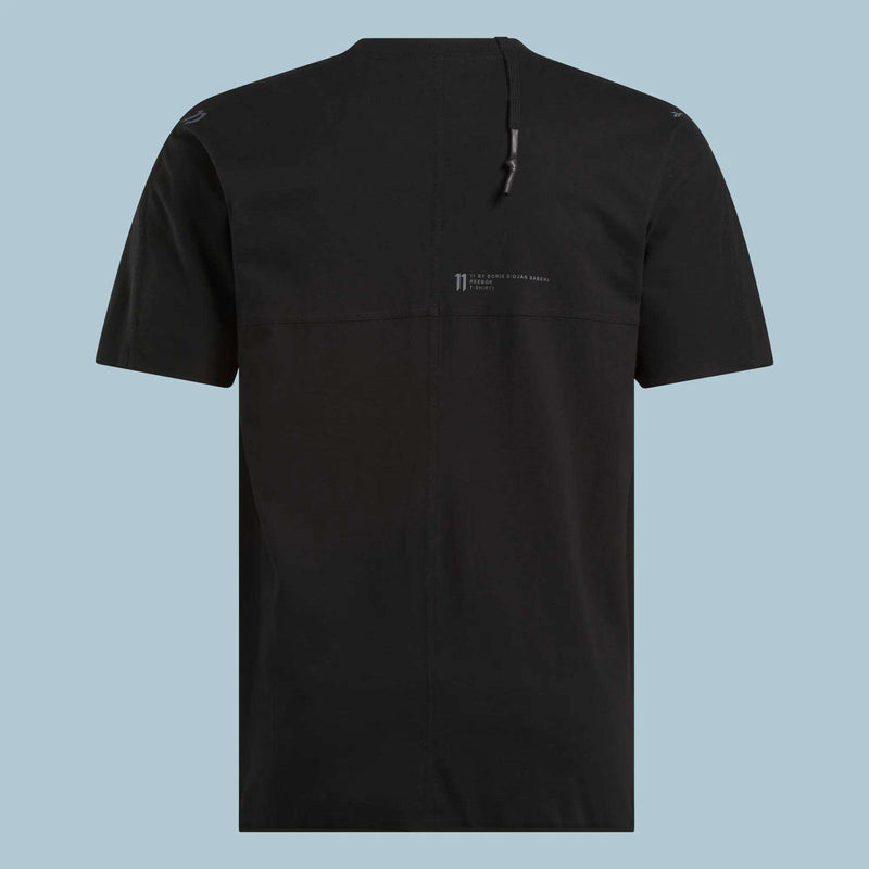 Men's 11 BY Boris Bidjan Saberi x Reebok LTD Constructed Tee