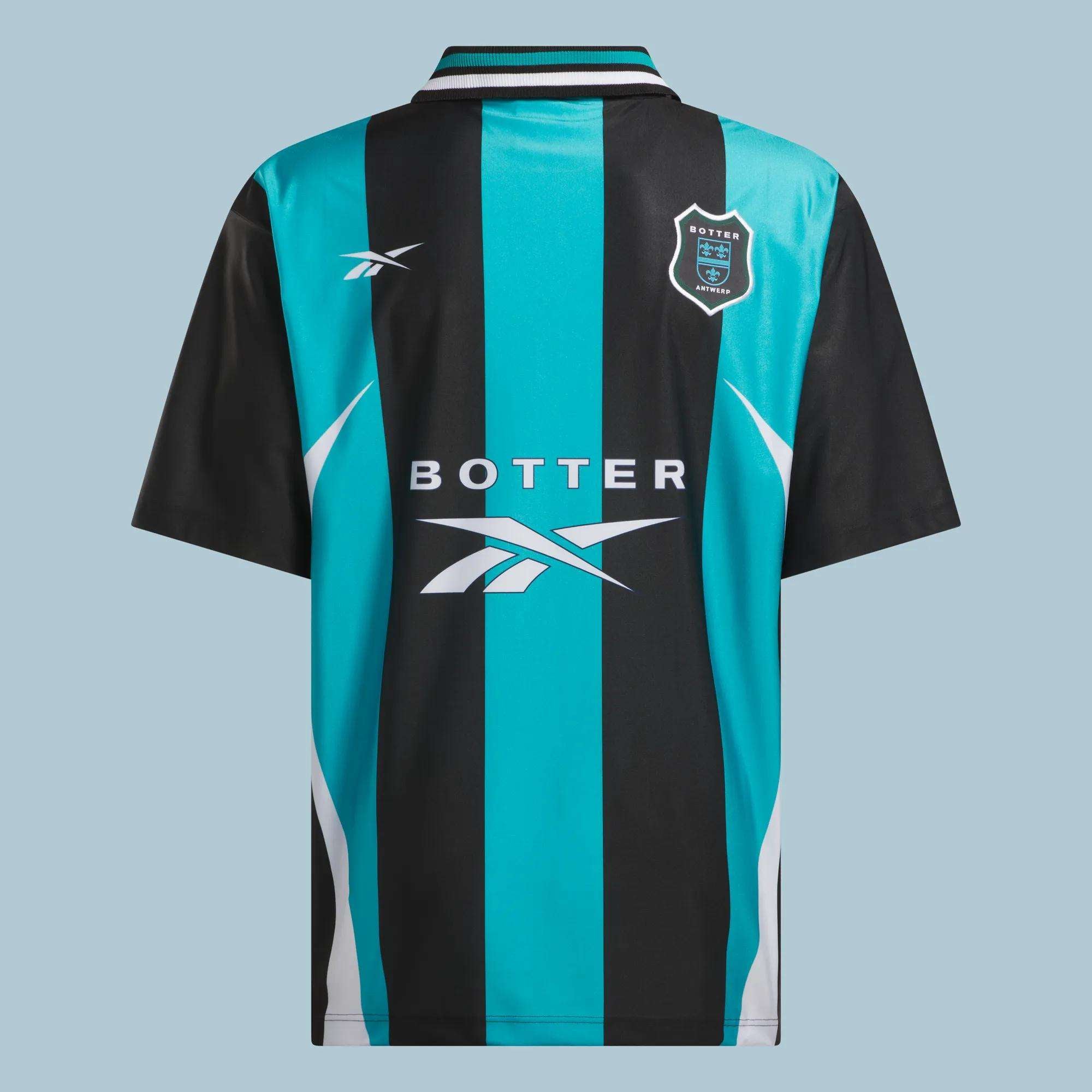 Reebok x Botter LTD Reverse Soccer Men's Tee - Reebok