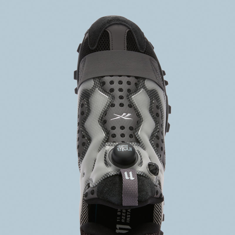 Men's 11 By Boris Bidjan Saberi X Reebok LTD InstaPump Fury