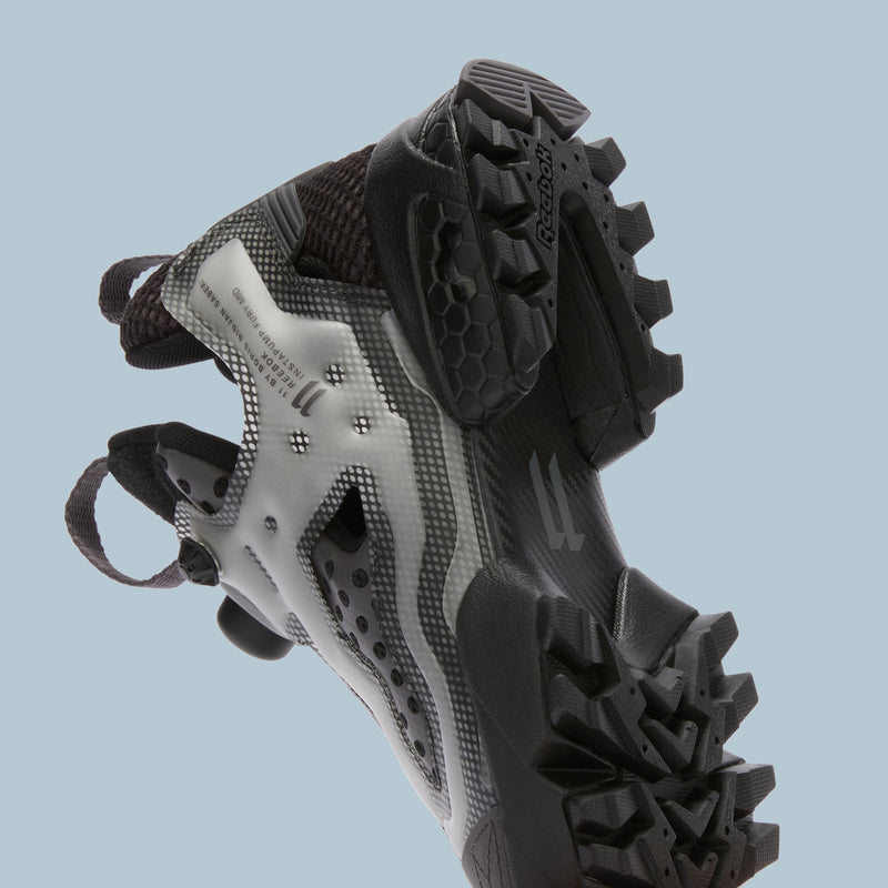 Men's 11 By Boris Bidjan Saberi X Reebok Ltd Insta Pump Fury