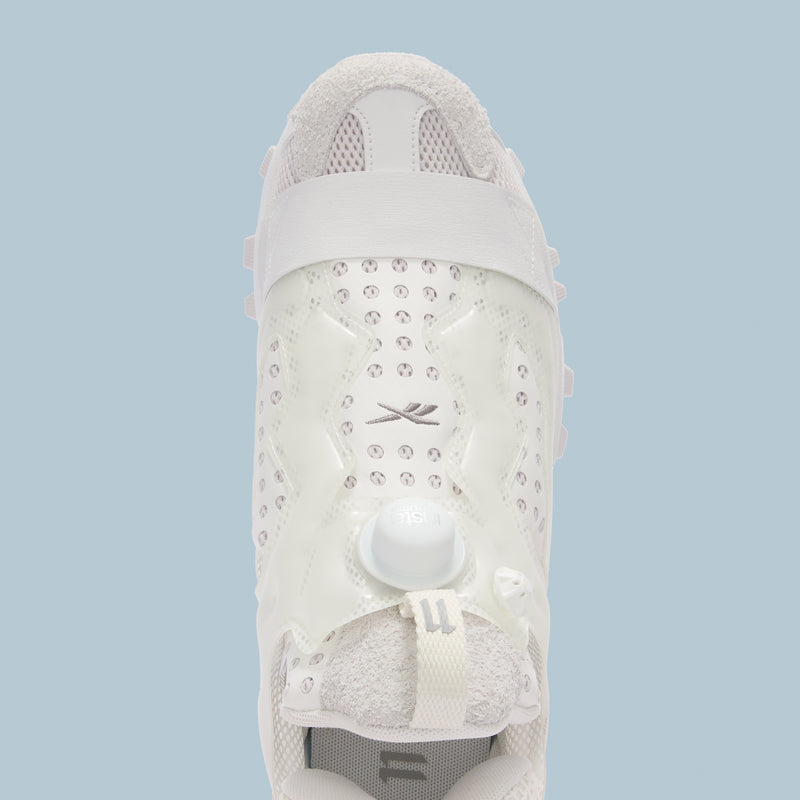 Men's 11 By Boris Bidjan Saberi X Reebok Ltd Insta Pump Fury