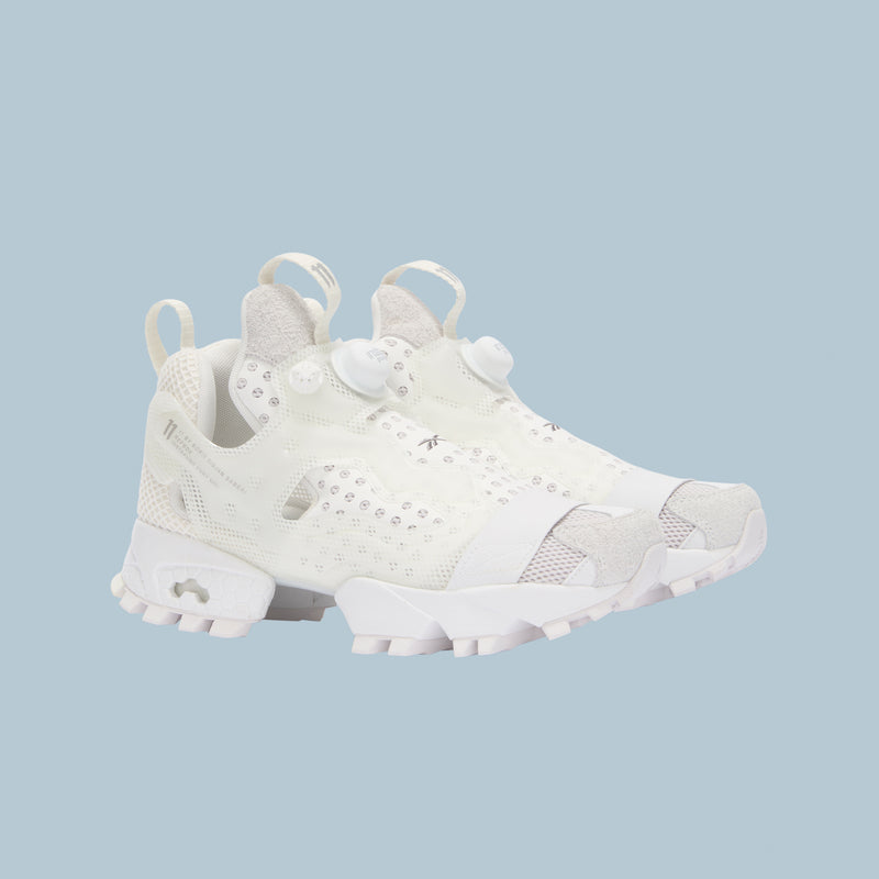 Men's 11 By Boris Bidjan Saberi X Reebok Ltd Insta Pump Fury