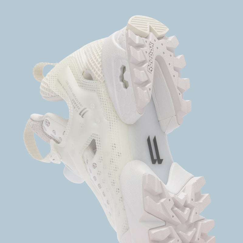 Men's 11 By Boris Bidjan Saberi X Reebok Ltd Insta Pump Fury