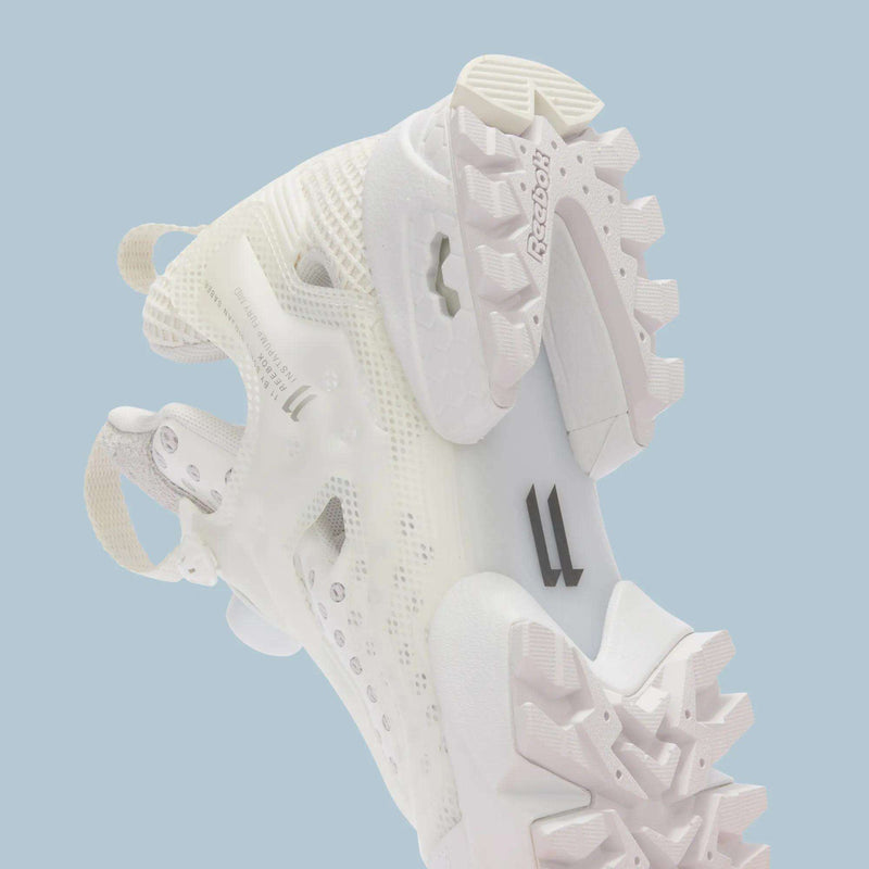 11 BY BORIS BIDJAN SABERI x REEBOK LTD INSTA PUMP FURY