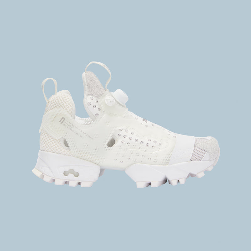Men's 11 By Boris Bidjan Saberi X Reebok Ltd Insta Pump Fury