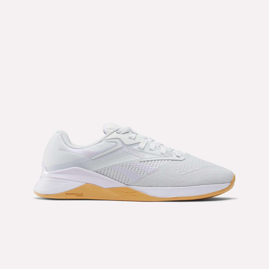 Women's Nano X4 Training Shoes - Reebok