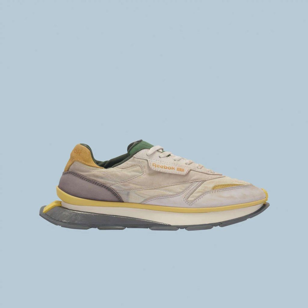 Classic Leather LTD Shoes Reebok