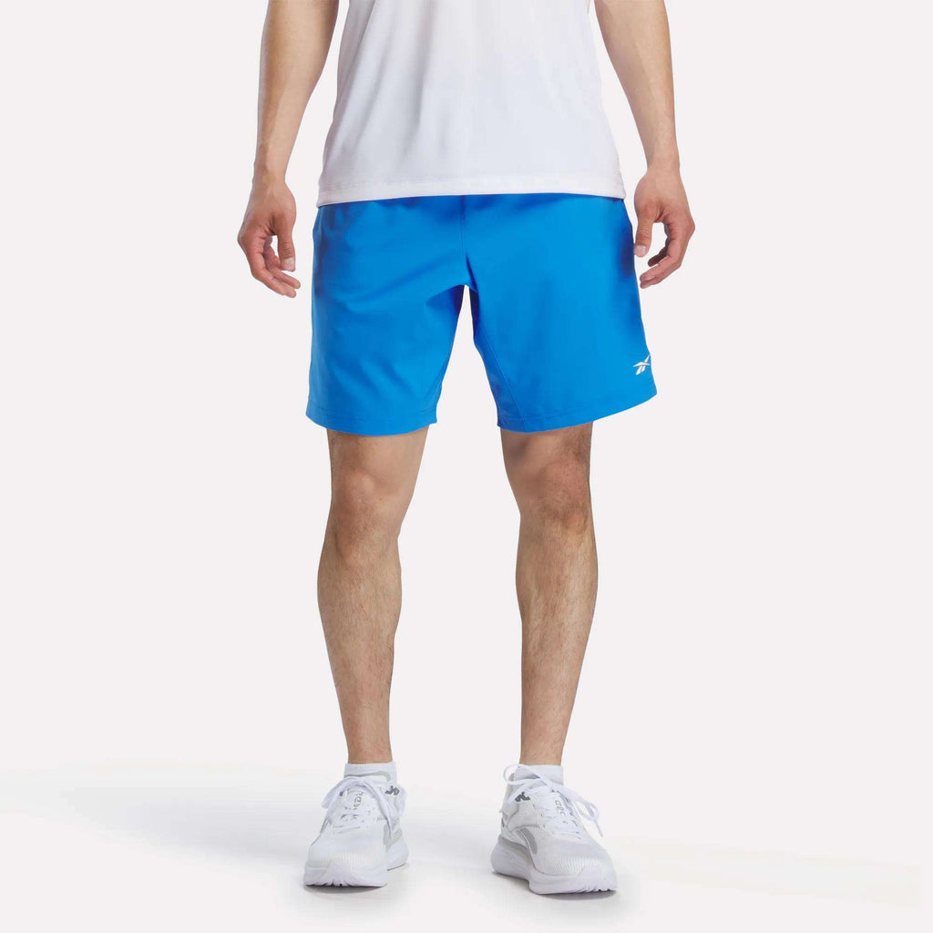 Men's Woven Shorts - Reebok
